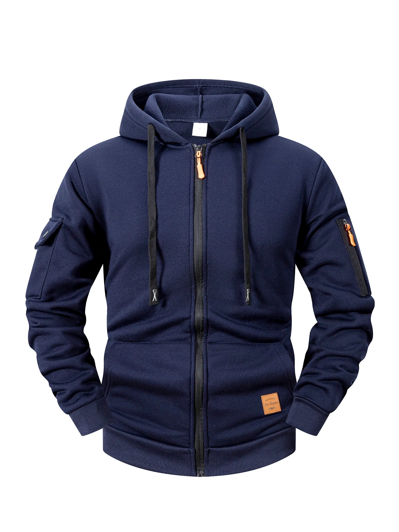 Men's Casual Outdoor Jacket/Windbreaker