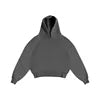 Comfort Fit Fleece Pullover Hoodie