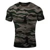Men's Fitted Training T-Shirt