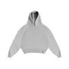 Comfort Fit Fleece Pullover Hoodie