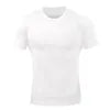 Men's Fitted Training T-Shirt