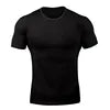 Men's Fitted Training T-Shirt