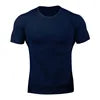 Men's Fitted Training T-Shirt