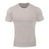 Men's Fitted Training T-Shirt