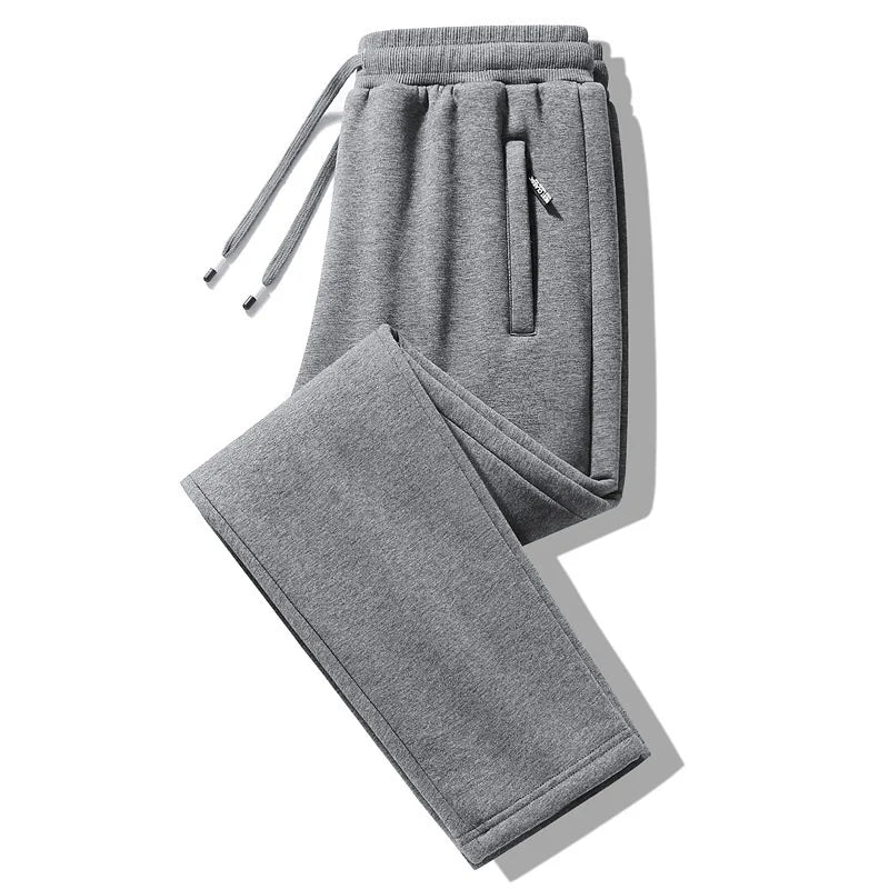 Loose Fit Casual Sweatpants
