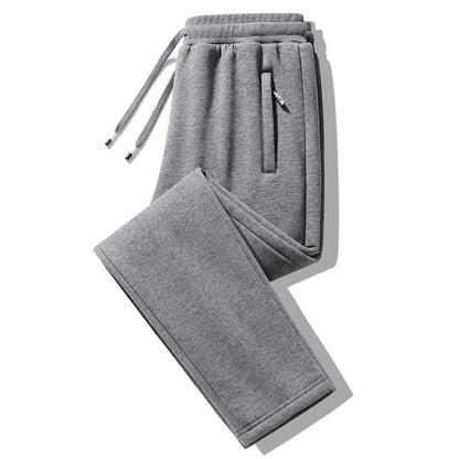 Loose Fit Casual Sweatpants