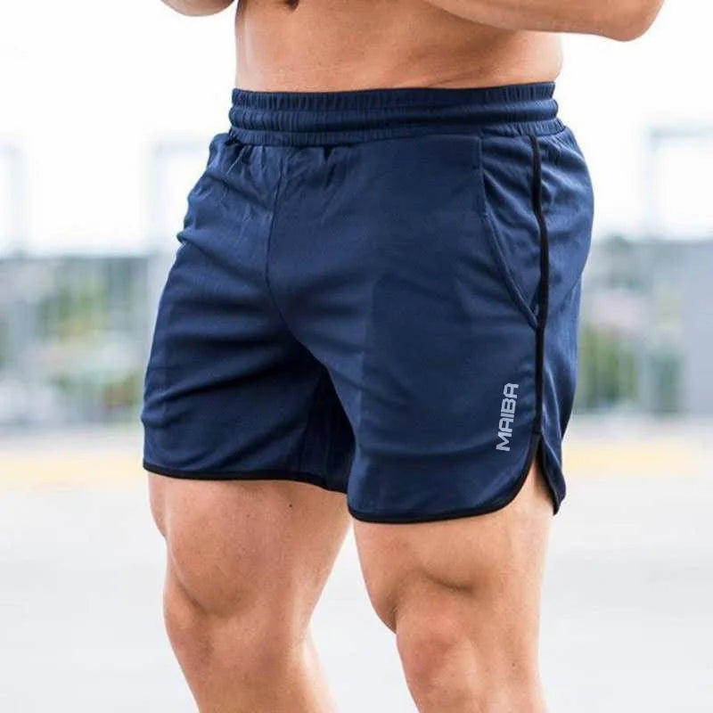Men's 5" Inseam Athletic Shorts