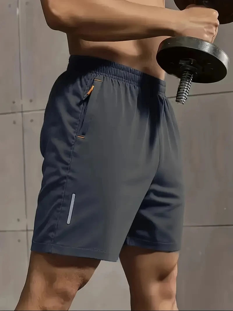 Men's Athletic Shorts