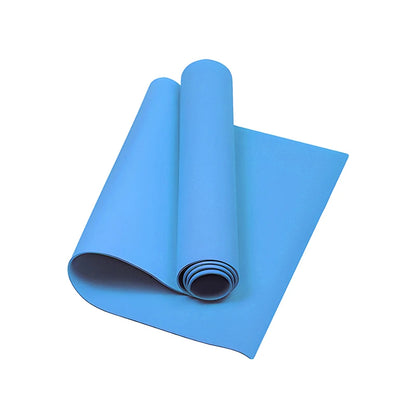 4MM Thick Anti-Slip Yoga Mat