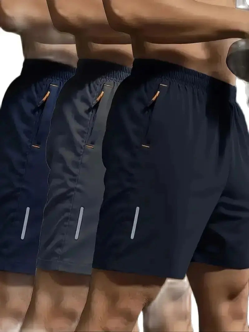 Men's Athletic Shorts