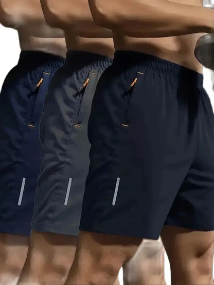 Men's Athletic Shorts