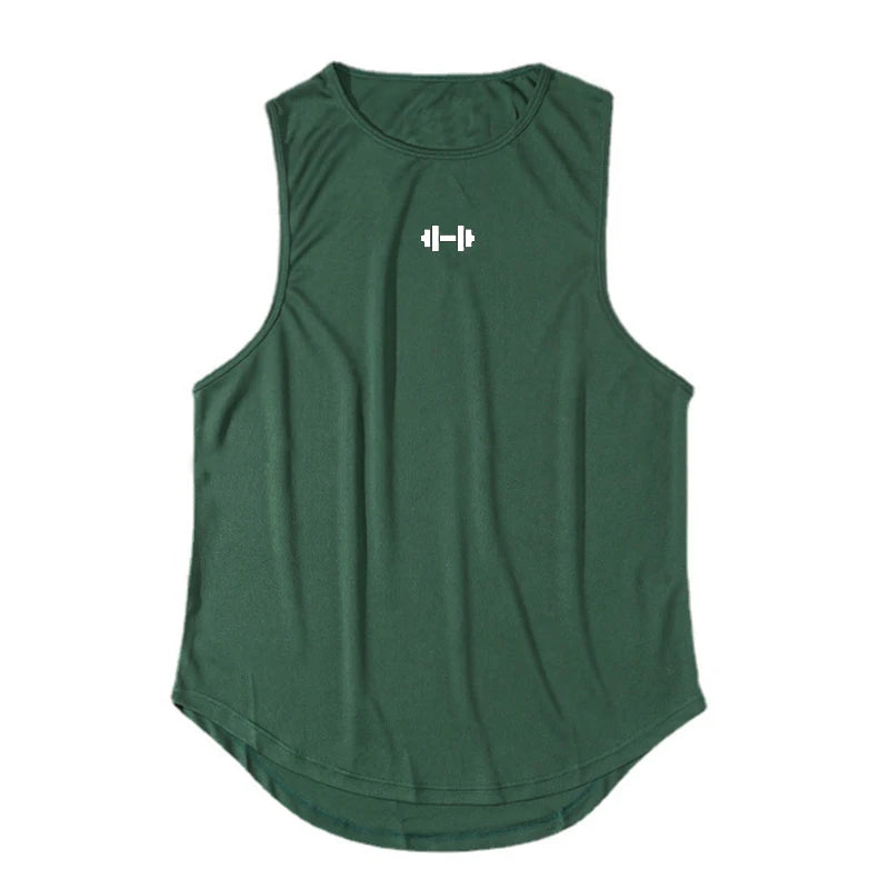 Men's Training Tank