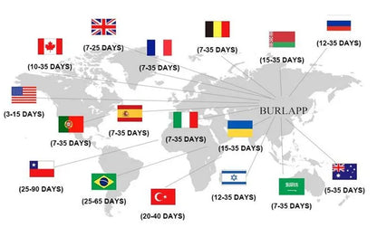 Men's 5" Inseam Athletic Shorts