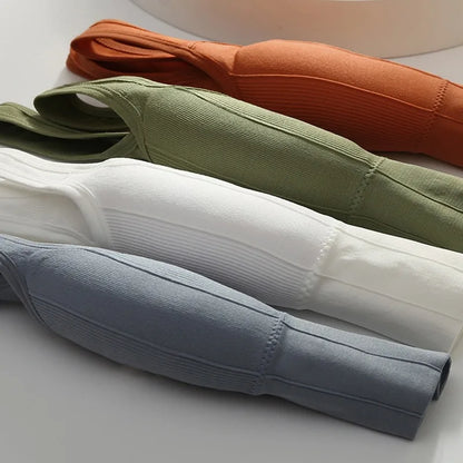 Women's Breathable Anti-Sweat Gym Top