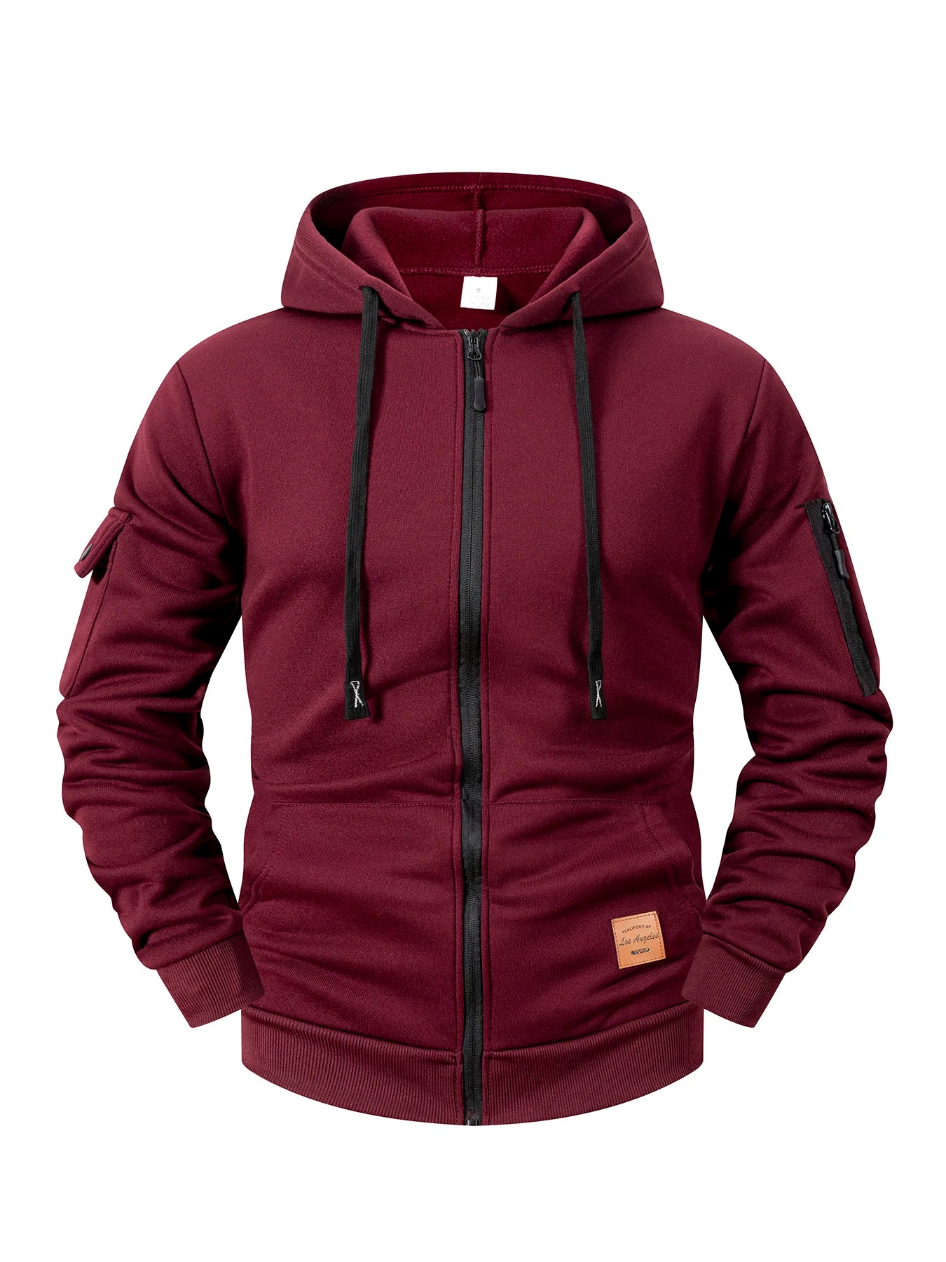 Men's Casual Outdoor Jacket/Windbreaker