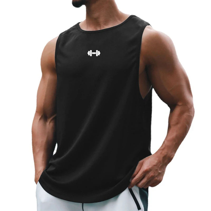 Men's Training Tank
