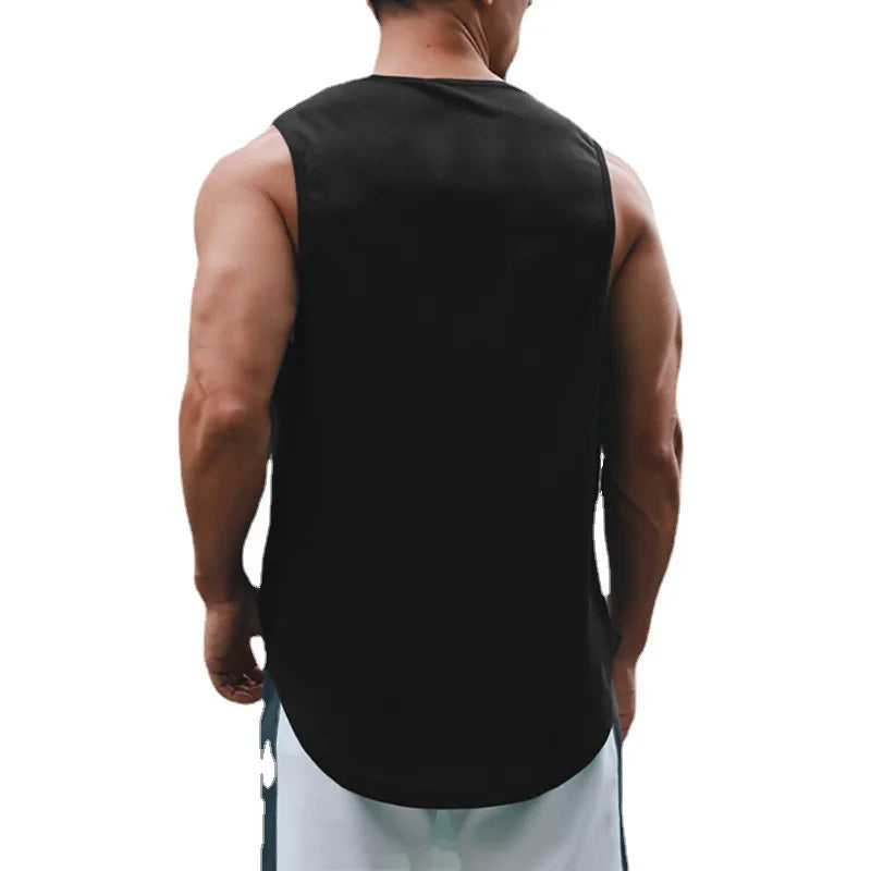 Men's Training Tank