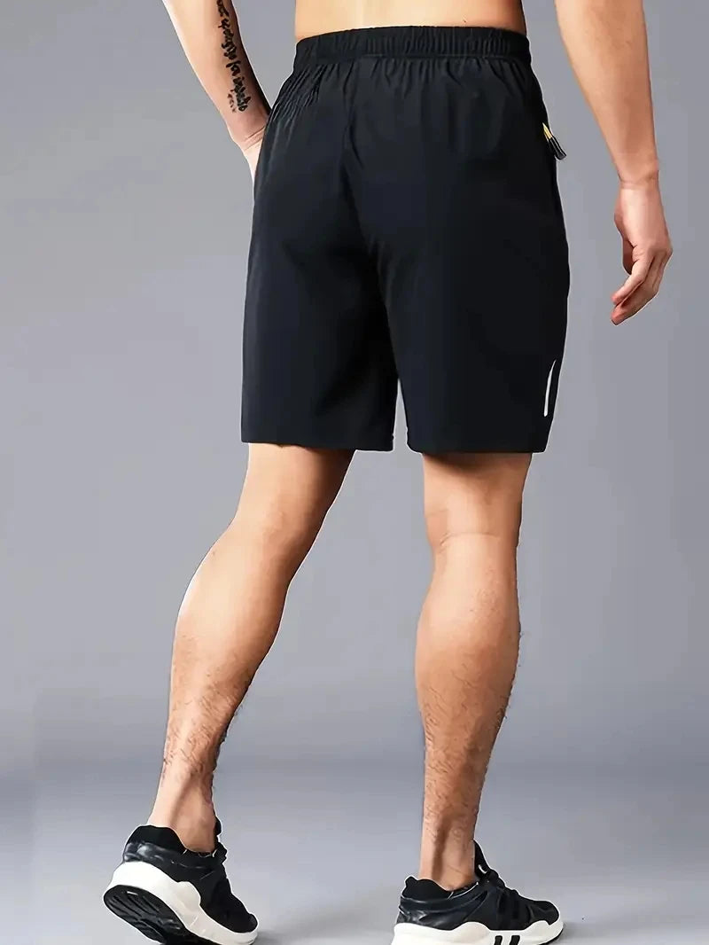 Men's Athletic Shorts