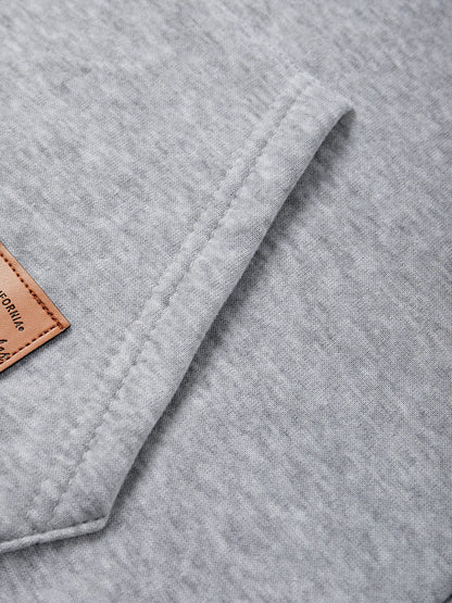 Men's Casual Outdoor Jacket/Windbreaker