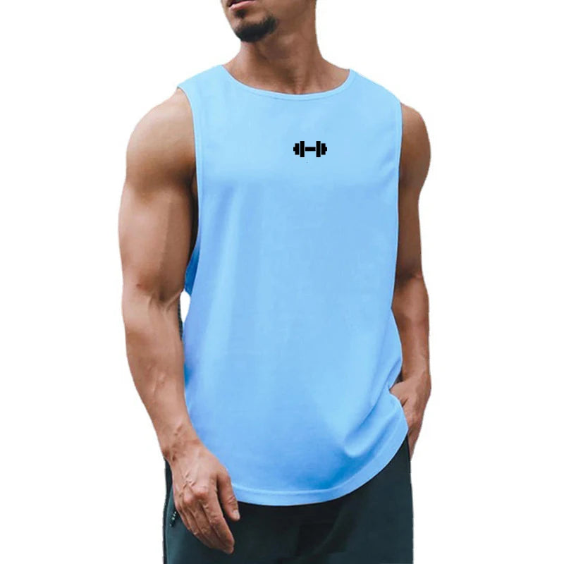 Men's Training Tank