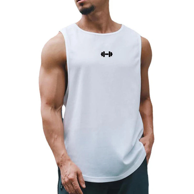 Men's Training Tank