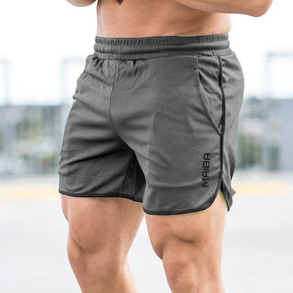 Men's 5" Inseam Athletic Shorts