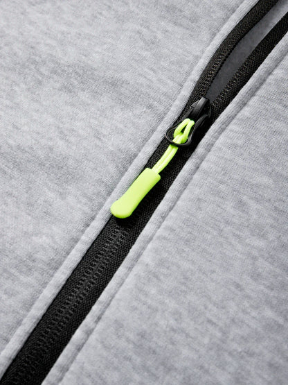 Men's Casual Outdoor Jacket/Windbreaker