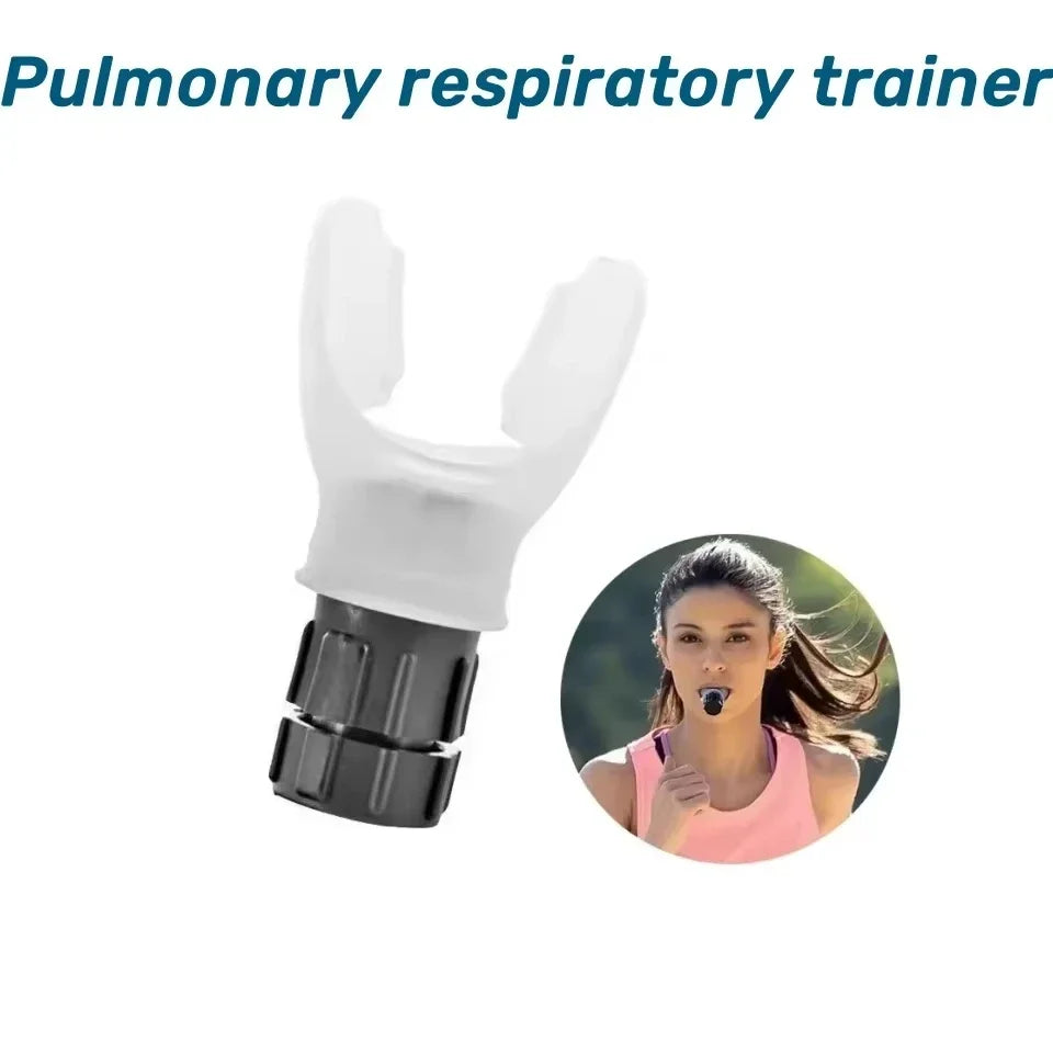Breathing and Lung Endurance Trainer