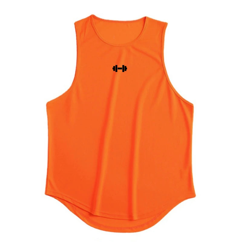 Men's Training Tank