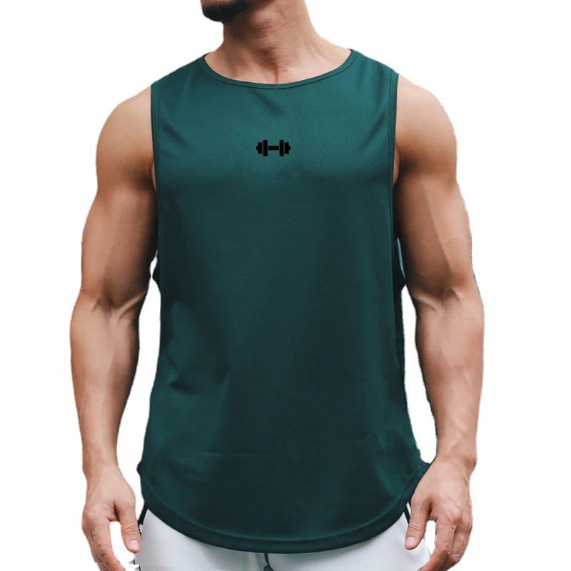 Men's Training Tank