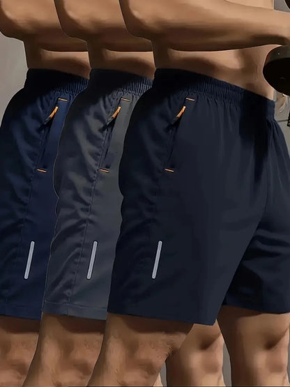 Men's Athletic Shorts