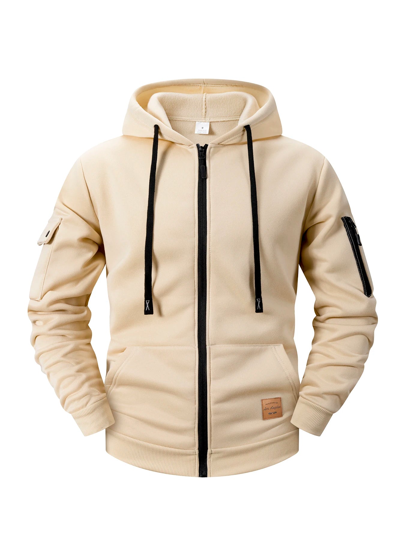 Men's Casual Outdoor Jacket/Windbreaker