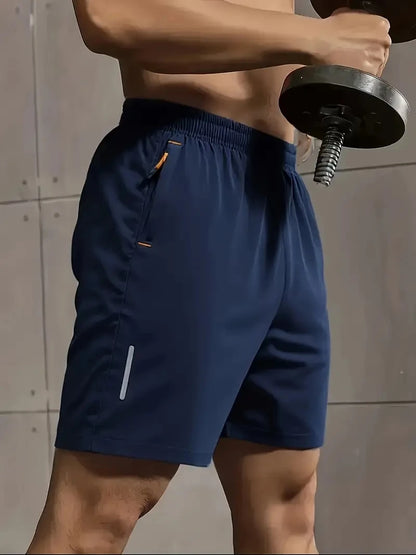 Men's Athletic Shorts