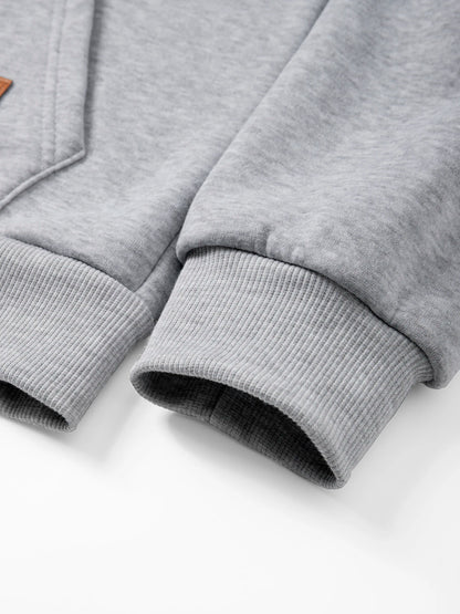 Men's Casual Outdoor Jacket/Windbreaker