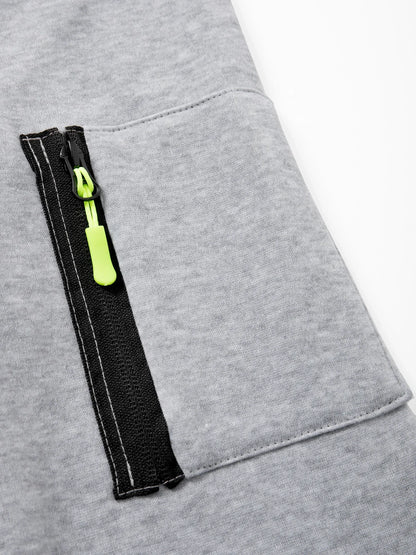 Men's Casual Outdoor Jacket/Windbreaker