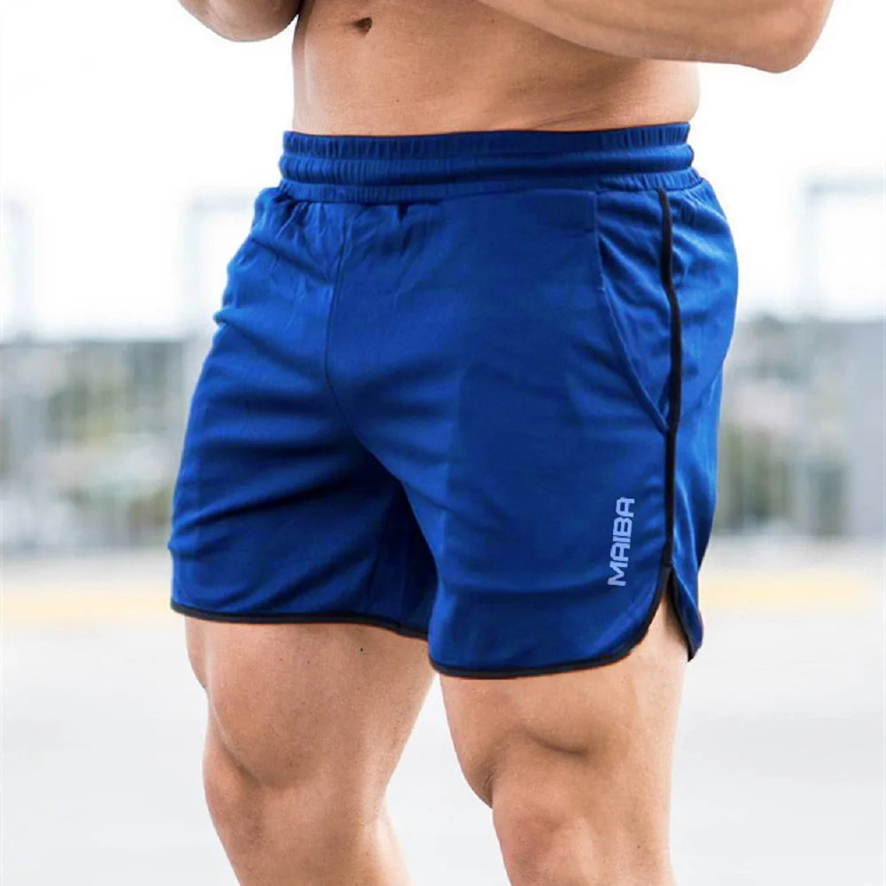 Men's 5" Inseam Athletic Shorts