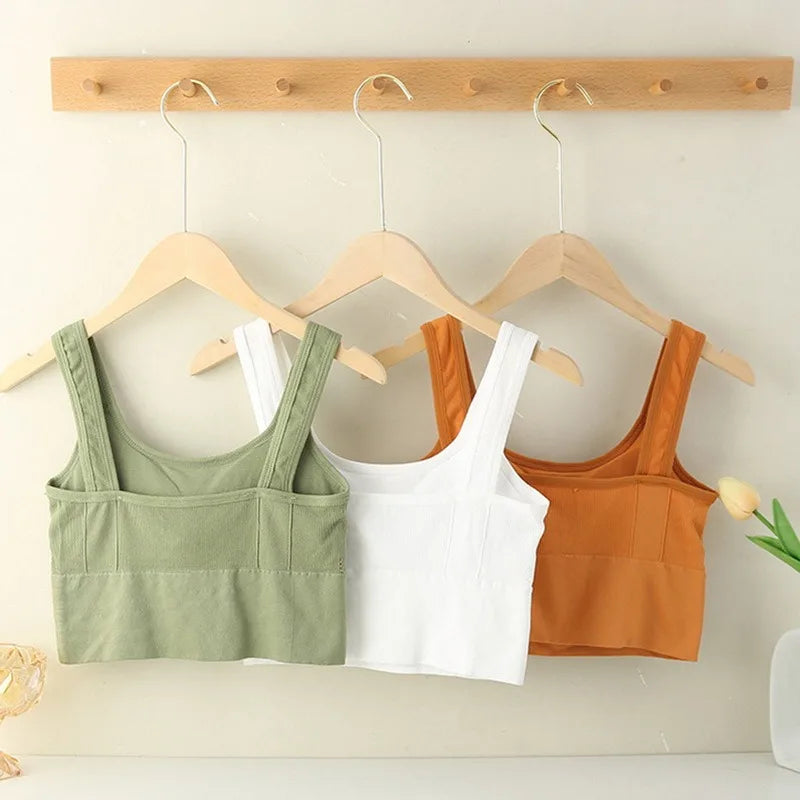 Women's Breathable Anti-Sweat Gym Top