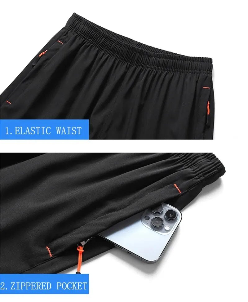 Men's Athletic Shorts