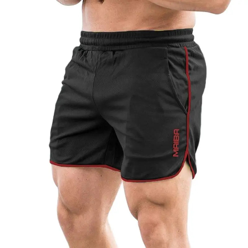 Men's 5" Inseam Athletic Shorts