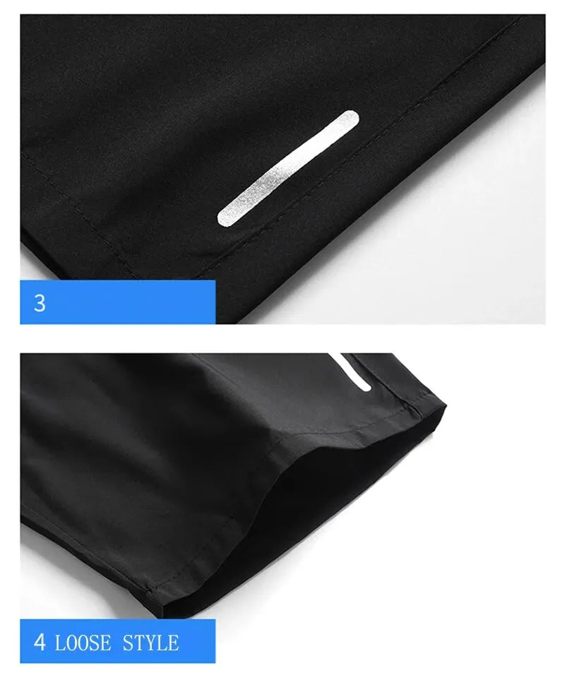 Men's Athletic Shorts