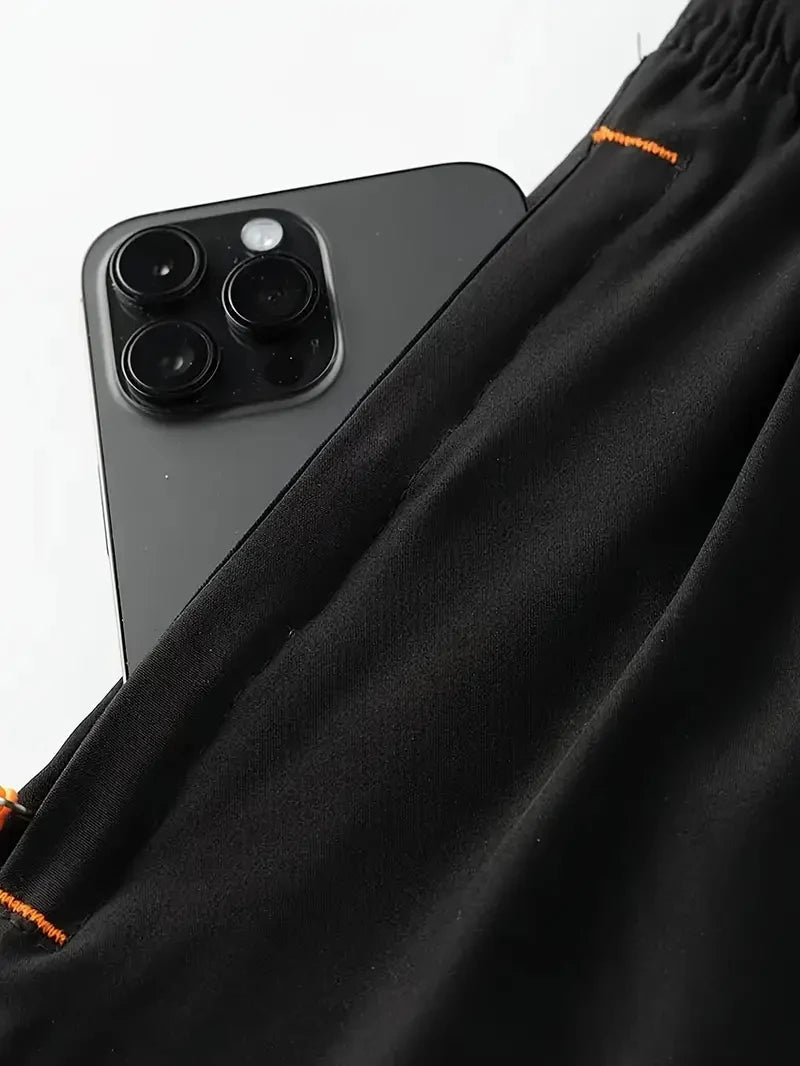 Men's Athletic Shorts