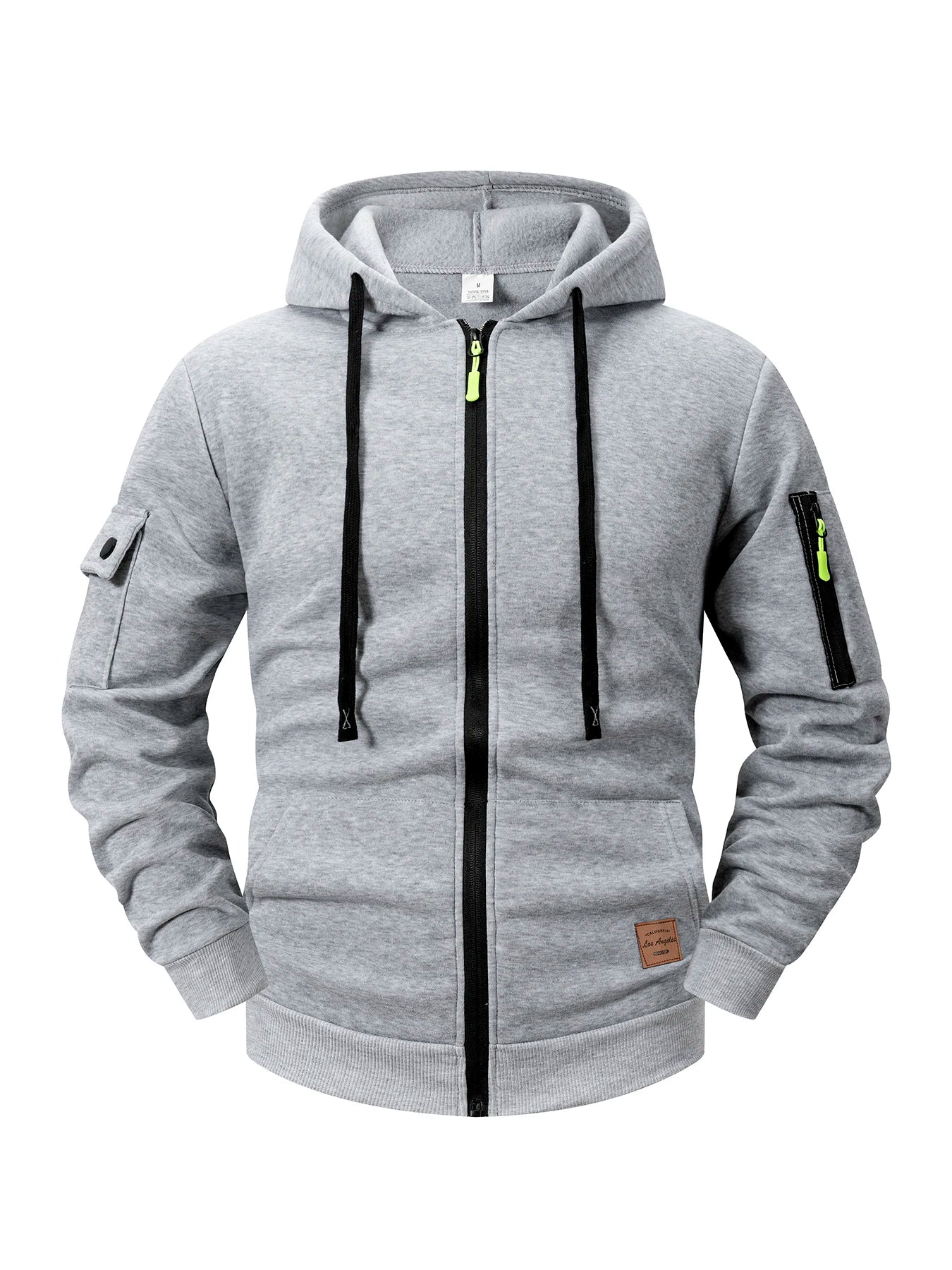 Men's Casual Outdoor Jacket/Windbreaker