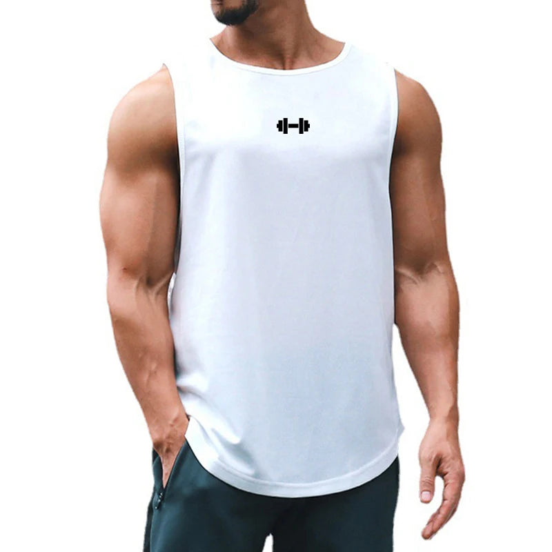 Men's Training Tank