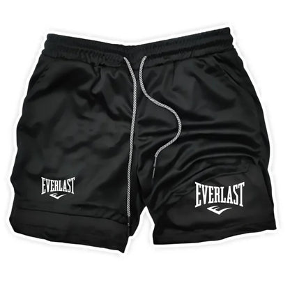 Men's Running 2-1 Running Shorts