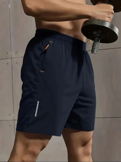 Men's Athletic Shorts