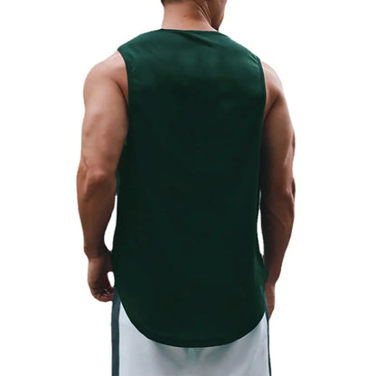 Men's Training Tank