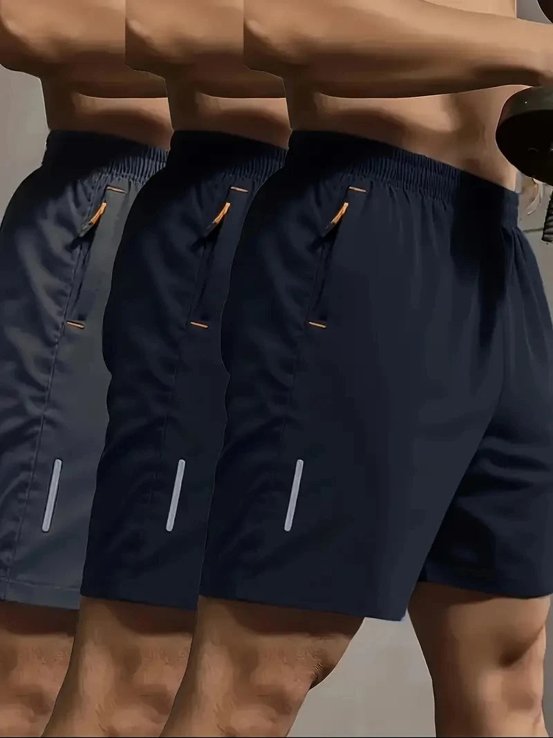 Men's Athletic Shorts