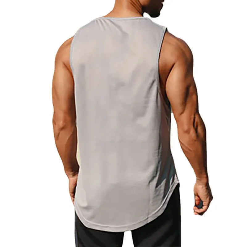 Men's Training Tank