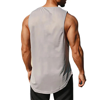 Men's Training Tank