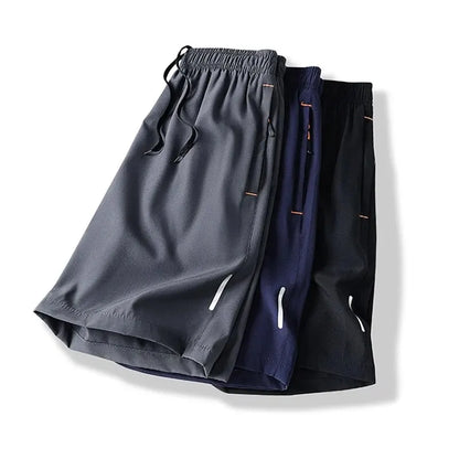 Men's Athletic Shorts